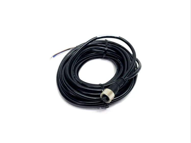 New | in-Stock Banner 27142 Cable & Wire Michigan US | Maverick Industrial Sales #1518270