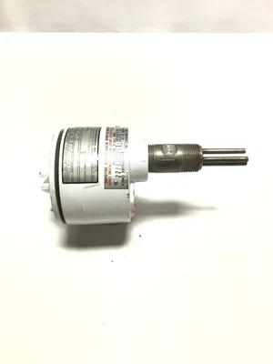Fluid Components Inc 12-64-4/1 – 39/30 Capacitance Manometer