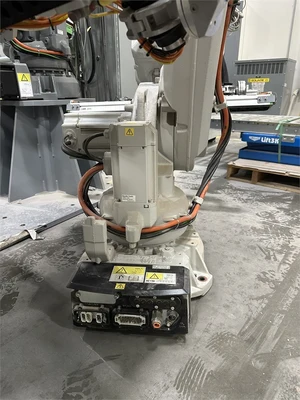 Used 2019 ABB IRB 4600 Robotics California US | MachineryMax #1462113