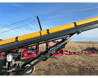 Used CONVEY-ALL _UNKNOWN_ Portable Conveyors Iowa US | Keast Enterprises #1360136