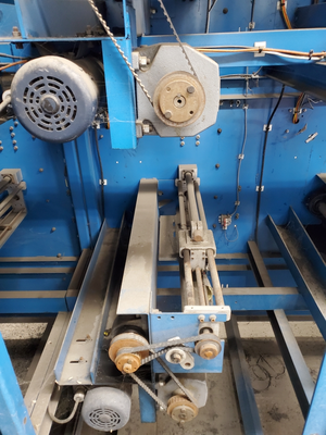 Used 2007 CUSTOM N/A Processing (misc) Illinois US | Revelation Machinery #870195
