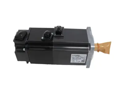 NEW MITSUBISHI HF-MP43BK SERVO MOTOR HFMP43BK