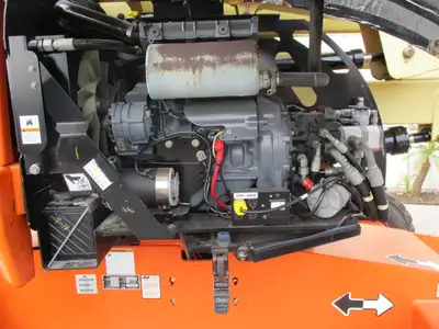 Used 2013 JLG 450AJ Manlifts New York US | United Lift #1445632