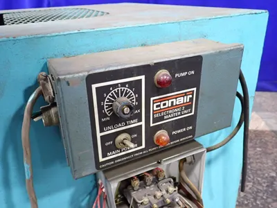 Used CONAIR PLASTIC 70003704 Misc Plastics Equipment Ohio US | HGR 24 #867196
