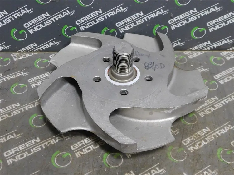 Used US MOTORS 36649 Pump & Valve Parts Wisconsin US | Green Industrial #669758