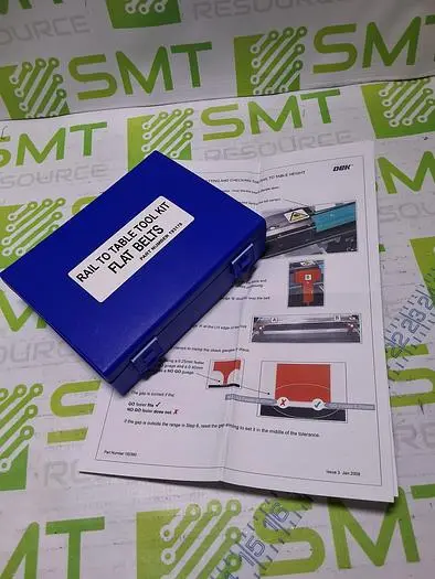 Used _UNKNOWN_ _UNKNOWN_ Support Tooling Florida US | SMT Resource #492969