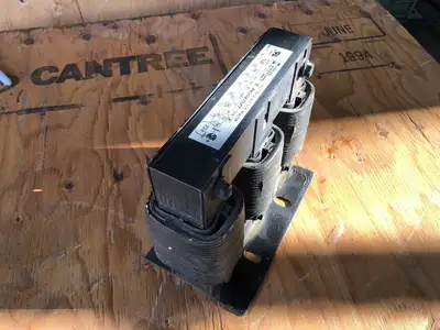 USED HAMMOND R10027P17