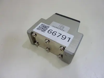 USED SMC NASS500-N04