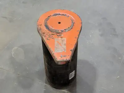 USED JOHN DEERE 8037933