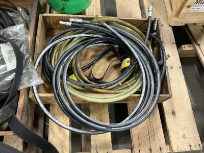 Used _UNKNOWN_ _UNKNOWN_ Belts Michigan US | Miedema Asset Management Group #1406646