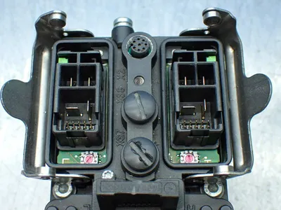 USED REXROTH R911321164