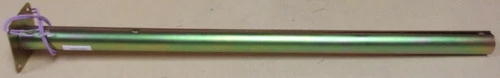 Johnson Controls TE-6100-962 Duct Averaging Temperature Sensor 1K Silicon RTD 18 [New]