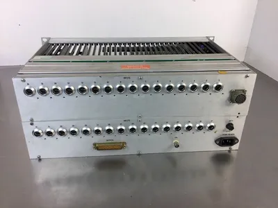 Used Vero _UNKNOWN_ PLC Processors South Carolina US | Palmetto Automation #1163459