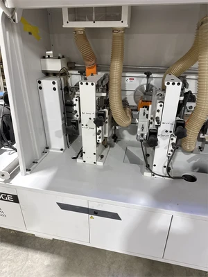Used 2018 LAGUNA KE-365 Edge Banders Indiana US | MachineryMax #1295165