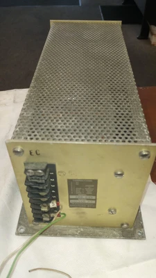 USED Transistor Devices Inc SPS 629