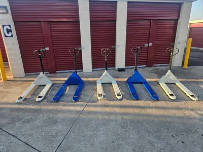 USED Pallet Jacks Pallet Jack