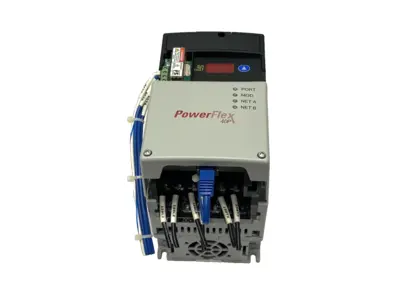 USED ALLEN-BRADLEY 22D-D2P3N104