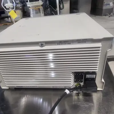Used Karl Storz Karl Storz Karl Storz 20133120 SCB Xenon 300 Endoscopy Texas US | PT Medical Technologies #1458925