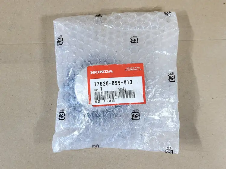 New | in-Stock HONDA 17620-899-013 Parts British Columbia CA | Lenmark #269298