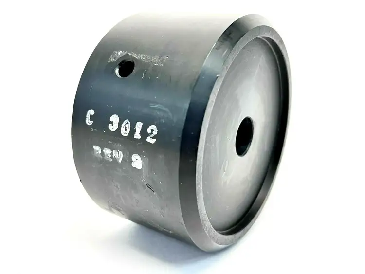 Used AUTOMOTION TECHNOLOGIES HUB SUPPLY REEL Misc Industrial Equipment | Maverick Industrial Sales #1111880