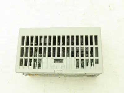 Allen Bradley 1794-OE4 Flex I/O Analog Output Module 1794-TB3 Terminal Block