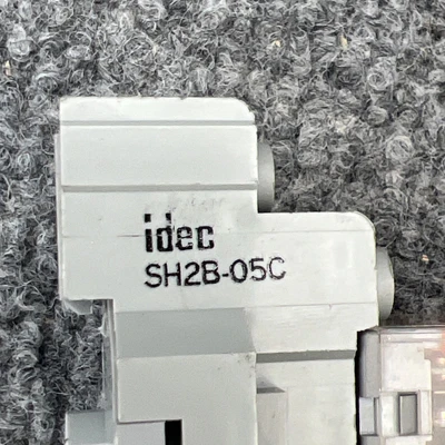 Used Releco ["C7-A20 X", "C7-A20X"] Misc Industrial Equipment California US | Davliegogo LLC #1728830
