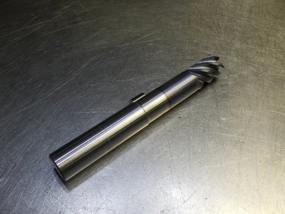 Kyocera / SGS 20mm 6 Flute Carbide Sq Endmill 20mm Shank 45111 (LOC2867A)