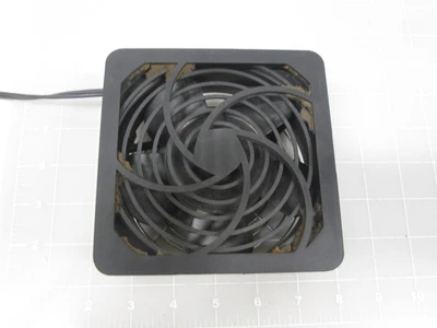 Used GLOBE MOTORS _UNKNOWN_ Electronic Component Fans | OCO Industrial #1650687