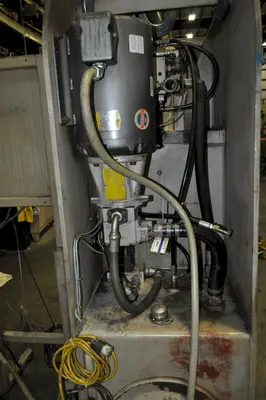 USED DENISON FH20-20H