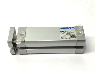 USED FESTO ADNGF-12-50-P-A, 537123