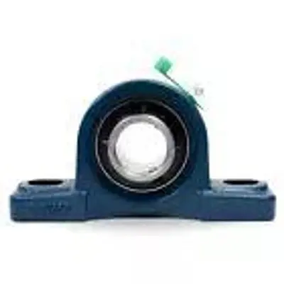 Pistorius EMN series, Saw Head Pivot Pillow Block Bearing for 3/4" Shaft