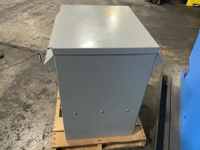 Used EMERSON E2H75S Transformers Ohio US | HGR 24 #1358645