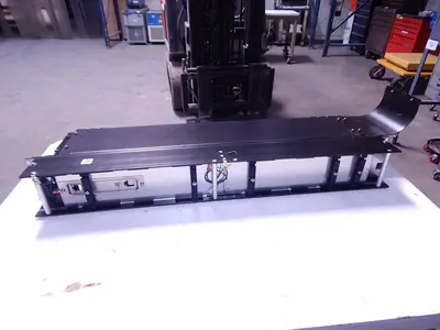 Used ROCKWELL AUTOMATION 10730175 Conveyor Parts Texas US | Aucto #1455791