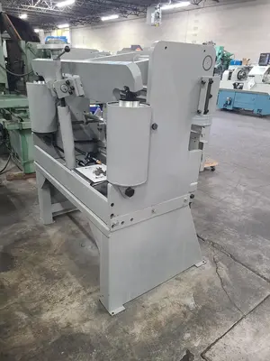 2005 ATEK B424QMFO Brakes, Press, Hydraulic (Tons) | Clark Machinery Sales, LLC (3)