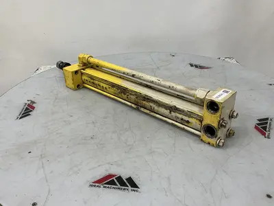 USED PARKER 02.50 CJJ2HTS33A 22.375