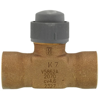 Honeywell V5862A2070 Cartridge Globe Valve [New]