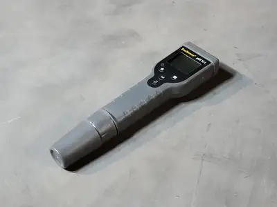 USED YSI PH10A