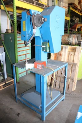 USED MILFORD 305.24.REV.3