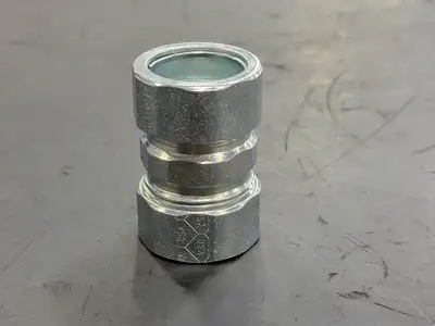 NEW AMERICAN FITTINGS NT2760