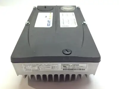 Used Lenze Decentralised Drive & E84DGVN1E, 8400 motec Variable Speed Drives Michigan US | Maverick Industrial Sales #1395499