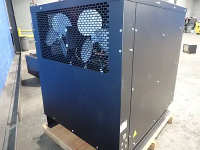 Used AMETEK H601 480 V Welding Machinery (Other) Ohio US | HGR 24 #1405179