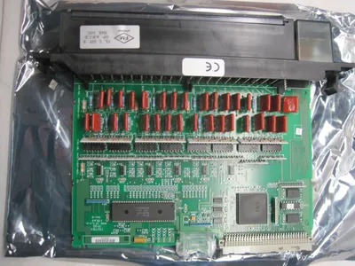 NEW GE FANUC IC697MDL250F INPUT MODULE