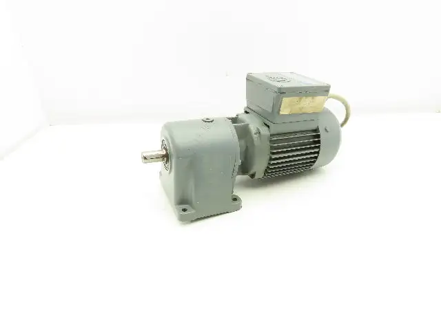 Used ABM _UNKNOWN_ Speed Reducers | Arrow Industrial #615075