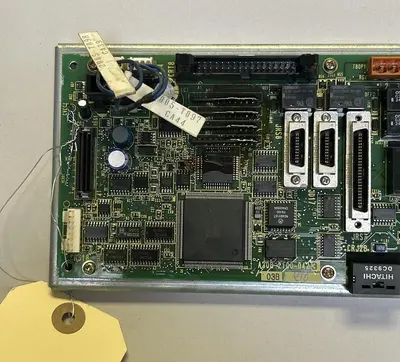 Used FANUC A20B-2100-0423/03B Circuit Boards | Surplus Asset Holdings #1205911
