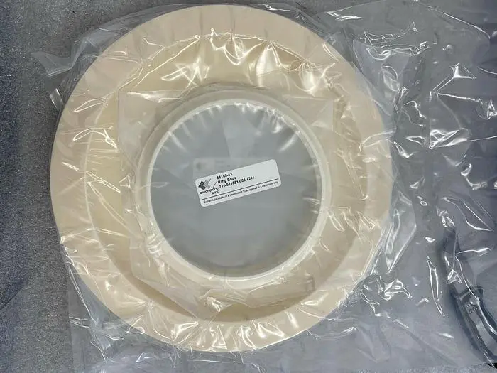 LAM RESEARCH 716-011651-006-7211 RING EDGE