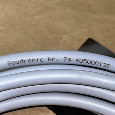 NEW Soudronic 74-405000137