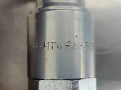NEW DIXON HT4F4