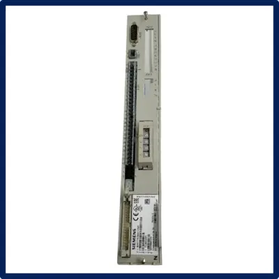 NEW MITSUBISHI 6SN1118-0AA11-0AA1