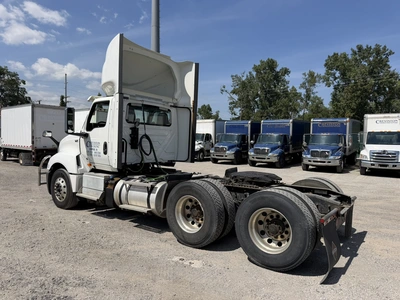 Used 2020 INTERNATIONAL LT625 Conventional trucks Indiana US | Miedema Asset Management Group #1414659