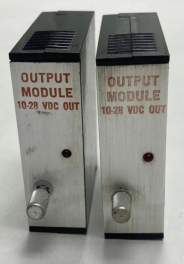 New | in-Stock TEXAS INSTRUMENTS 5MT14-30CL PLC Input & Output Ohio US | Surplus Asset Holdings #1233810